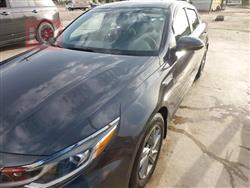 كيا اوبتيما